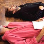 D. João Português em Viseu / As Árvores (dos Desgostos)