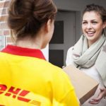 A DHL Parcel anuncia novo serviço para clientes particulares