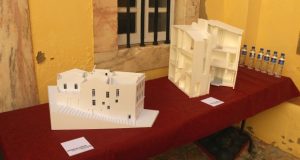 Elvas Old Town promove Duas novas unidades hoteleiras em Elvas