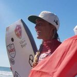 Joana Schenker sagra-se campeã do Sintra Portugal Pro