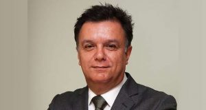 Primeira angioplastia coronária realizada no mundo