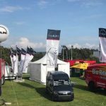 Elisabete Jacinto e MAN TGS participam na AgroSemana