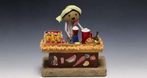 Museu do Oriente anuncia profissões tradicionais orientais