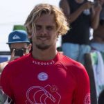Nicolau Von Rupp foi 3º no Siargao Cloud 9 Surfing Cup
