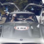 Caramulo Motorfestival marcado pela beleza dos clássicos