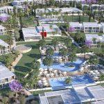 Lançada a construção do Pestana Quinta da Amoreira no Alvor