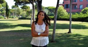 Carla Oliveira a nova Sales Executive do Sheraton Cascais Resort