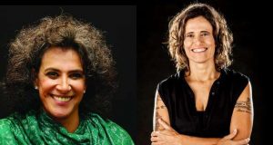 Três concertos de Simone e Zélia Duncan em Outubro