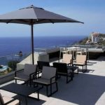 Tiles Madeira Hotel o destino de férias mais cosmopolita