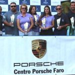 Roger Brandão venceu o Torneio de Golfe Hilton Vilamoura