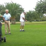 8º Torneio de Golfe do Algarve da SPEM