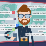 Nova App SnapCity ajuda Turistas no Algarve