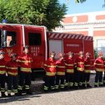 Bombeiros de São Brás comemoram 90 anos