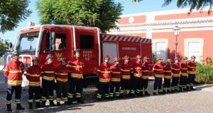 Bombeiros de São Brás comemoram 90 anos