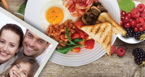 Brunchs em Família nos Hotéis Real