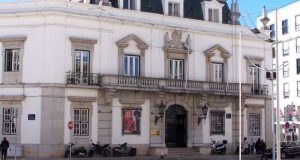 Encontro Regional de Voluntariado Ambiental para a Água em Faro