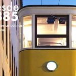 A Carris celebra o 132º aniversário do Ascensor da Glória