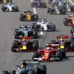 Mundial de Formula 1: Lewis Hamilton vence em Suzuka