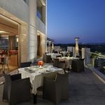 Culinary Extravaganza no Conrad Algarve