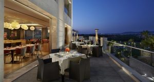 Culinary Extravaganza no Conrad Algarve