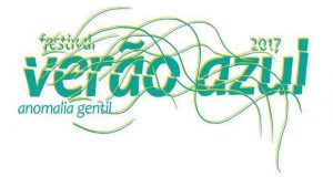 Verão Azul - Festival de Artes Performativas em Lagos