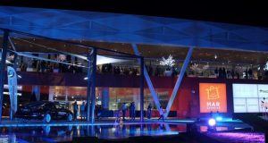 MAR Shoppimg Algarve abriu portas ao público