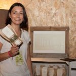 Organii Eco Market na Lx Factory em Lisboa