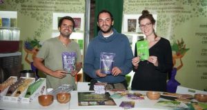 IIª Edição do Organii Eco Market no Lx Factory em Lisboa