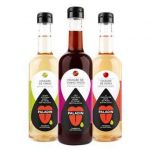 A Paladin lança novo Vinagre de uvas do Vale da Rosa