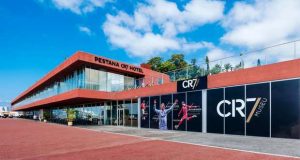 Primeiro aniversário dos Pestana CR7 Lifestyle Hotels