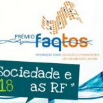 Candidaturas ao Prémio FAQtos 2018