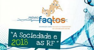 Candidaturas ao Prémio FAQtos 2018