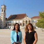 Conferência sobre o Tráfico de Seres Humanos em Coimbra