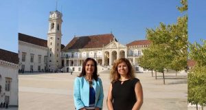 Conferência sobre o Tráfico de Seres Humanos em Coimbra