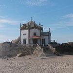 Corrida do Bombeiro na Praia de Miramar em Vila Nova de Gaia