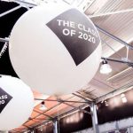 The Class Conference no Convento do Beato em Lisboa