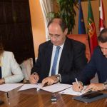 Escola de iniciação de Vela na Ilha da Culatra em Faro