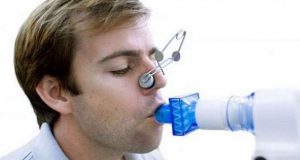 RESPIRA alerta para a importância da espirometria