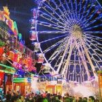 421ª Edição da Feira de Santa Iria em Faro