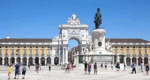 A Uber instala Centro de Excelência em Lisboa