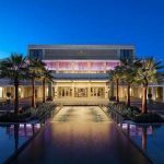 Anantara Vilamoura premiado nos Condé Nast Johansens Awards