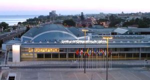 12º Portugal Exportador no Centro de Congressos de Lisboa