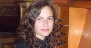 Concerto de Órgão por Daniela Moreira em Portimão