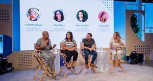 Facebook anuncia a Communities Summit 2018 em Londres