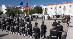 Municípios “Terras do Infante” homenagearam o Infante D. Henrique