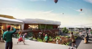 Designer Outlet Algarve no MAR Shopping abre a 23 de novembro