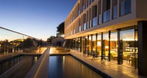 Memmo Príncipe Real o Melhor Hotel Urbano 2017