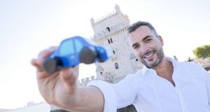 A Parpe promove o aluguer de Viaturas particulares em Portugal