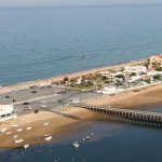 Anunciado concurso público para a Ponte da Praia de Faro