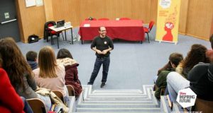 O Projeto Yorn Inspiring Future chega ao Algarve